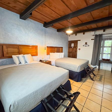 Hotel Cacique Real Antigua Zewnętrze zdjęcie