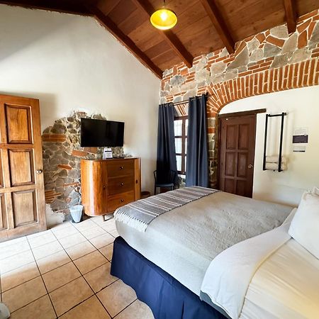 Hotel Cacique Real Antigua Zewnętrze zdjęcie