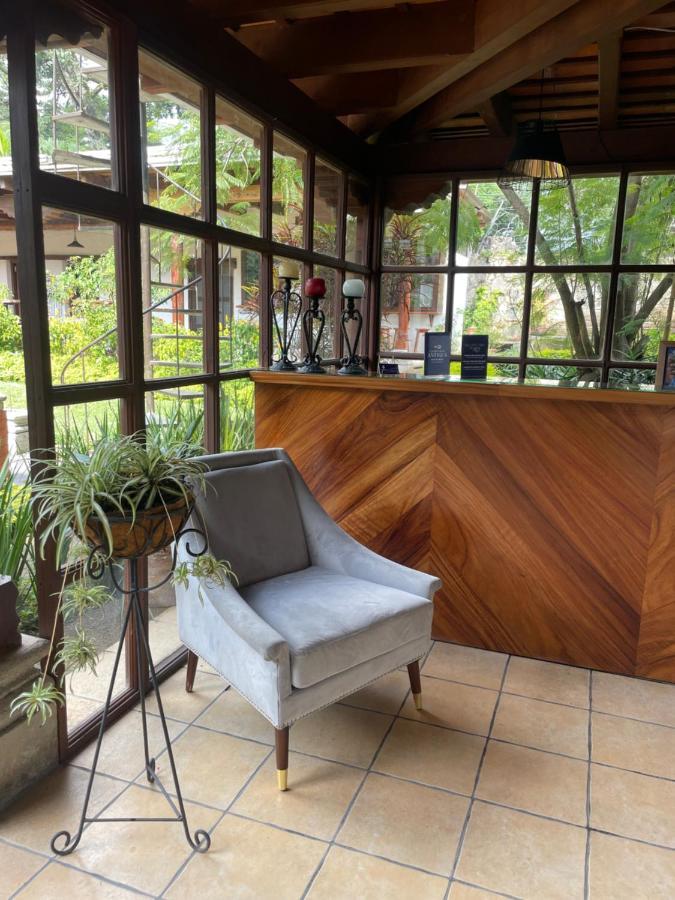 Hotel Cacique Real Antigua Zewnętrze zdjęcie