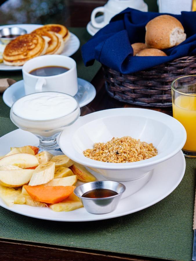 Hotel Cacique Real Antigua Zewnętrze zdjęcie