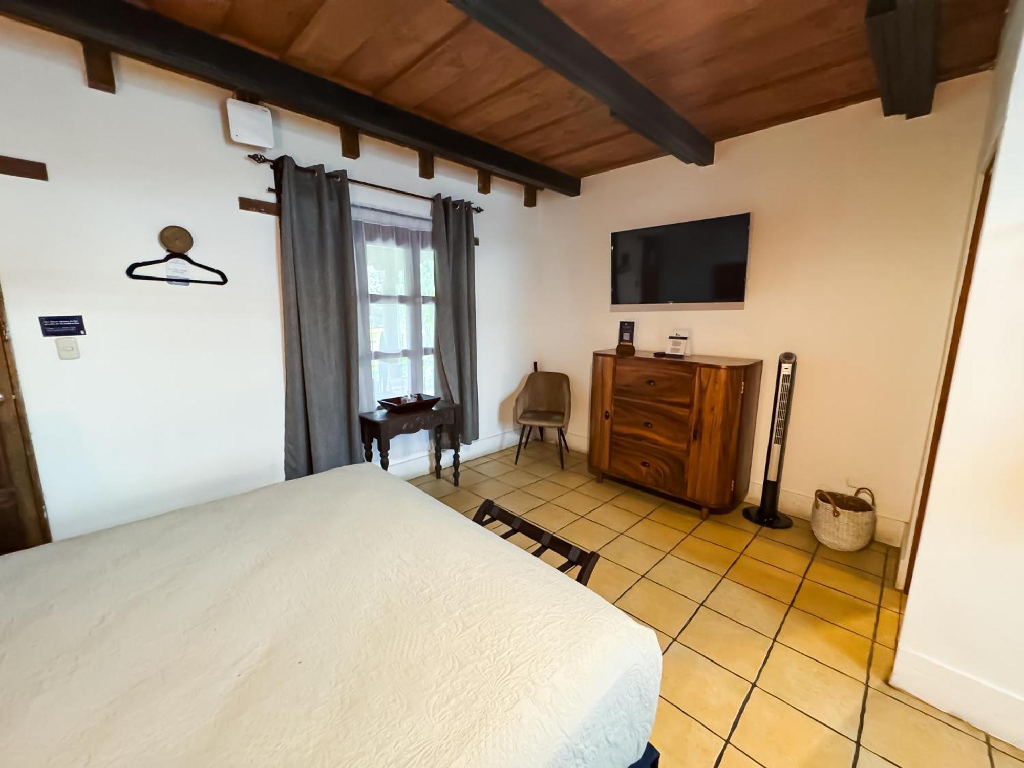 Hotel Cacique Real Antigua Pokój zdjęcie