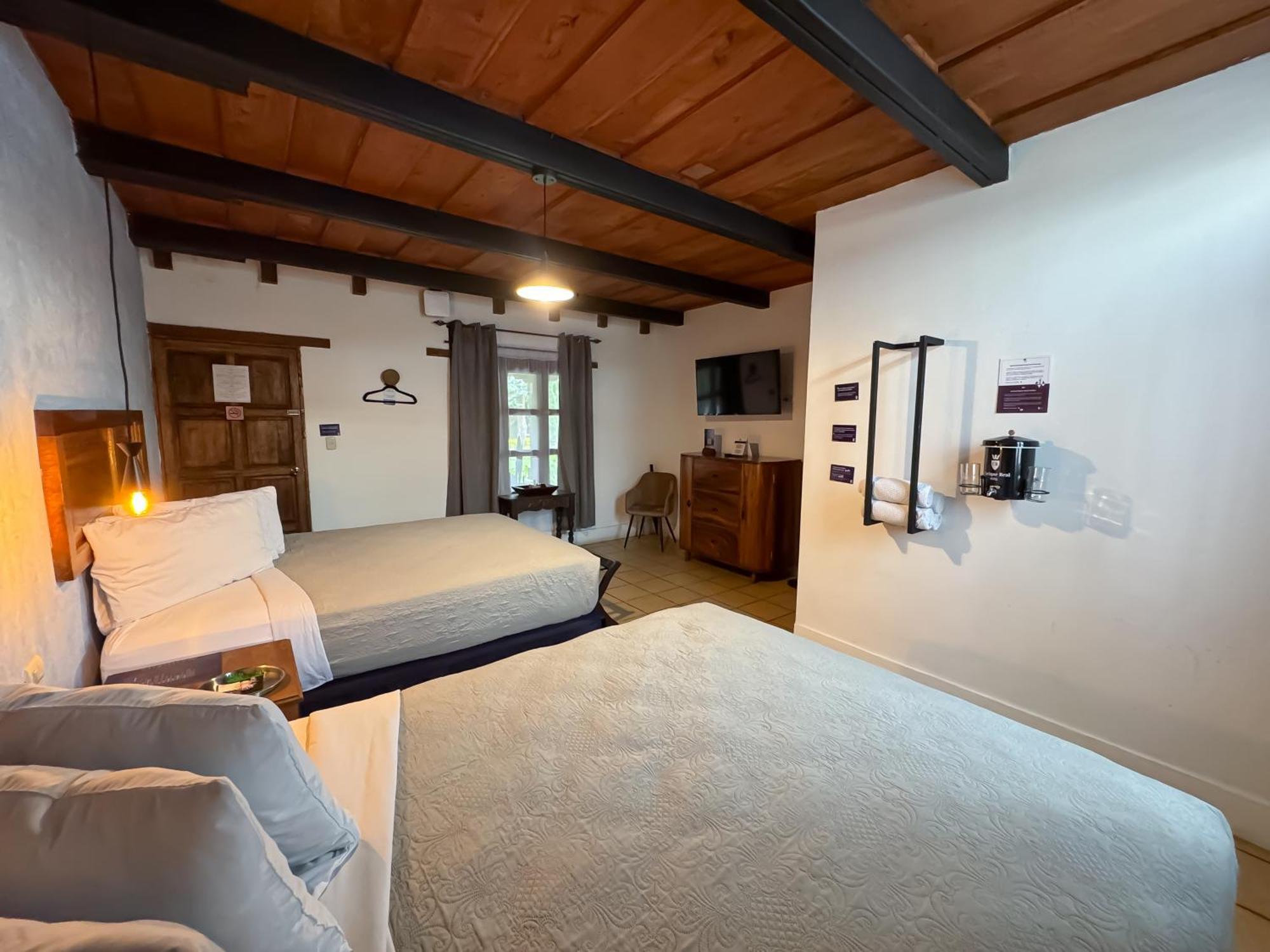 Hotel Cacique Real Antigua Pokój zdjęcie