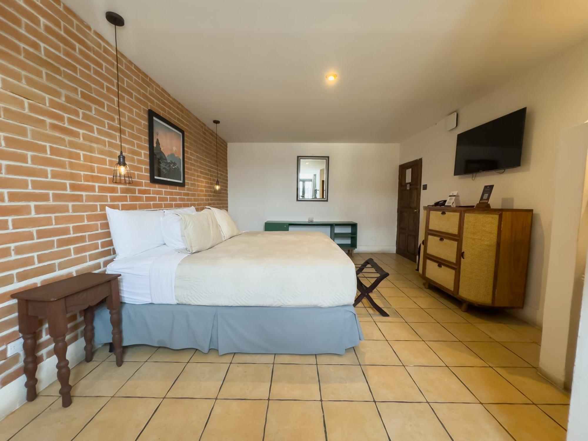 Hotel Cacique Real Antigua Pokój zdjęcie