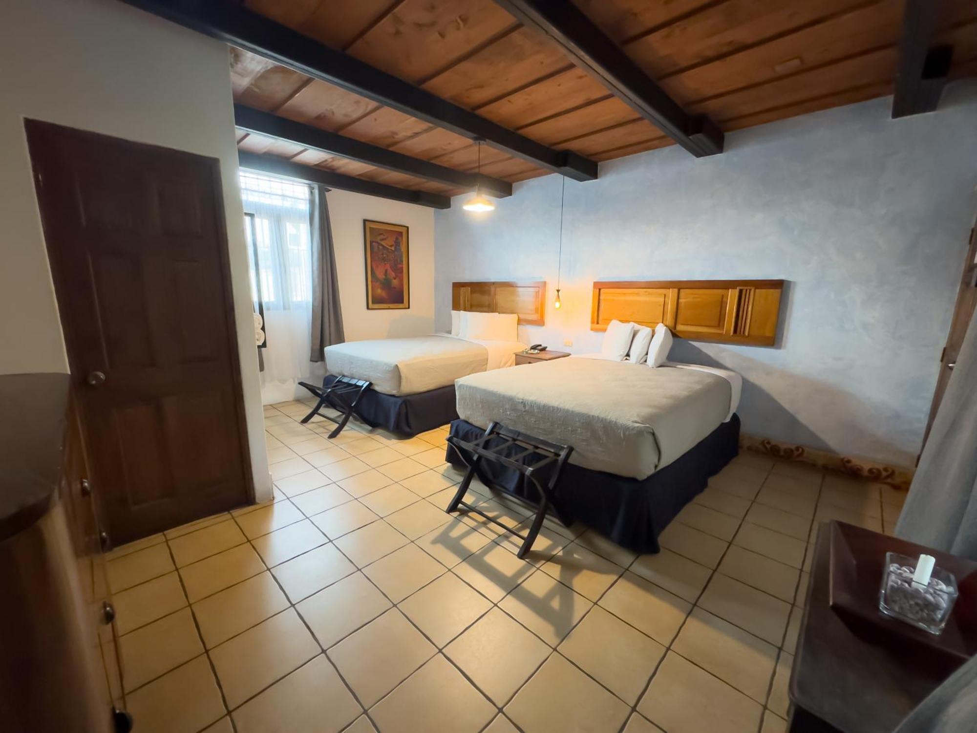 Hotel Cacique Real Antigua Pokój zdjęcie