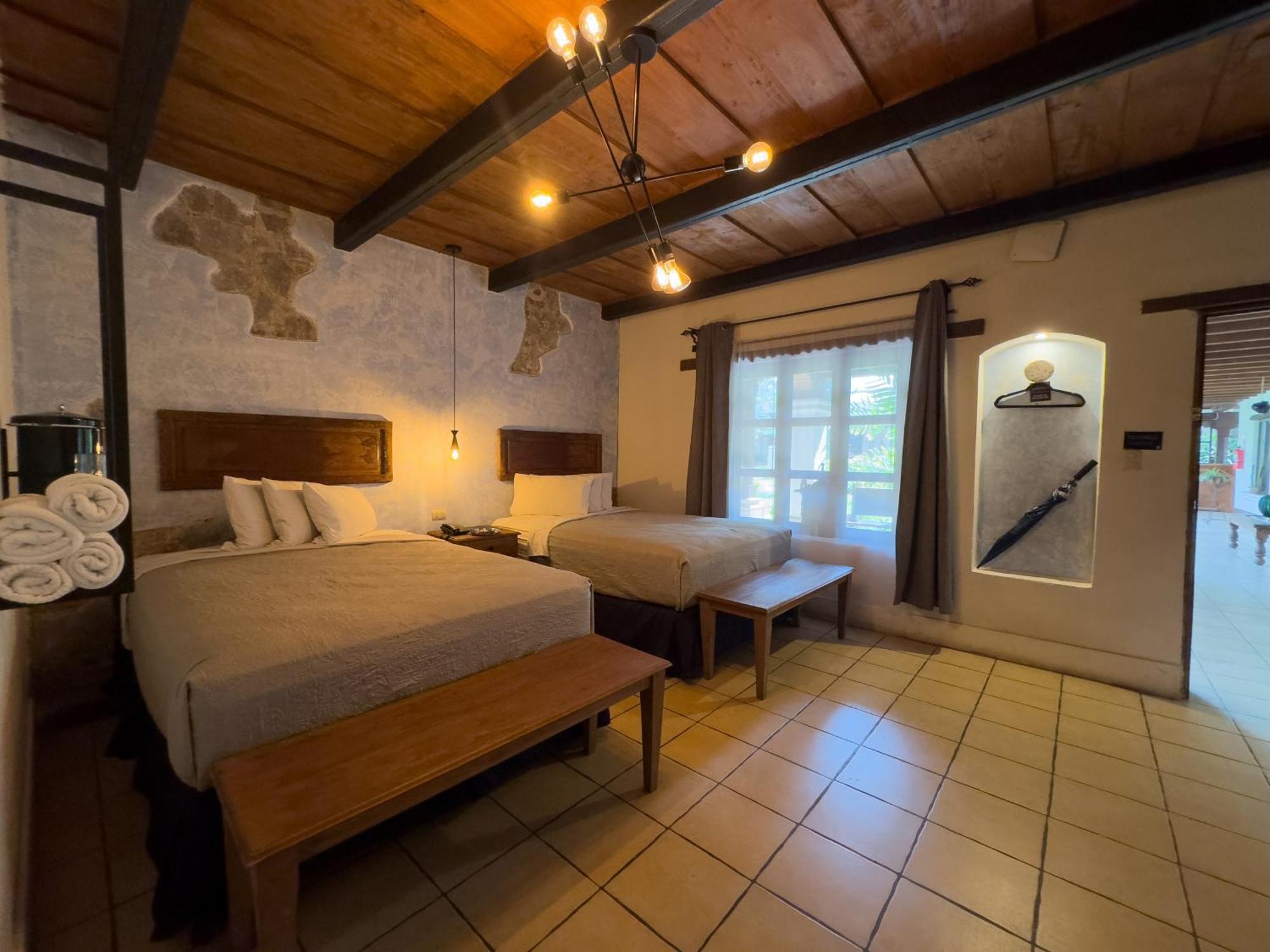 Hotel Cacique Real Antigua Pokój zdjęcie