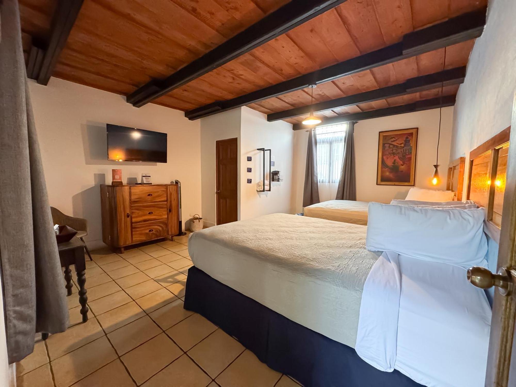 Hotel Cacique Real Antigua Pokój zdjęcie