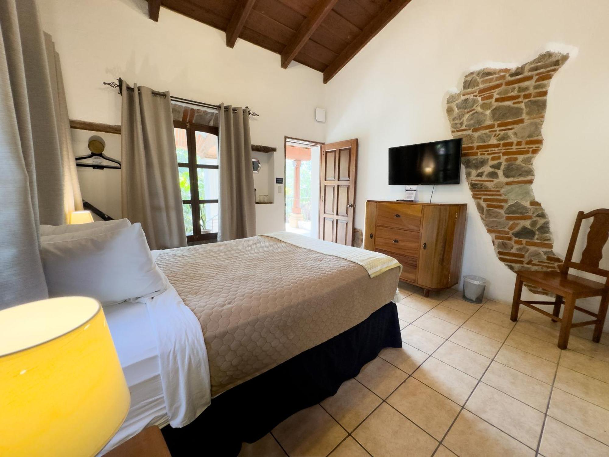 Hotel Cacique Real Antigua Pokój zdjęcie